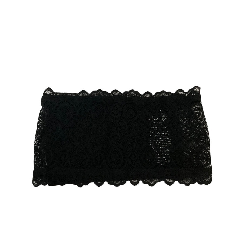 Free People Seamless Reversible Lace Bandeau Bundle - Picture 4 of 7